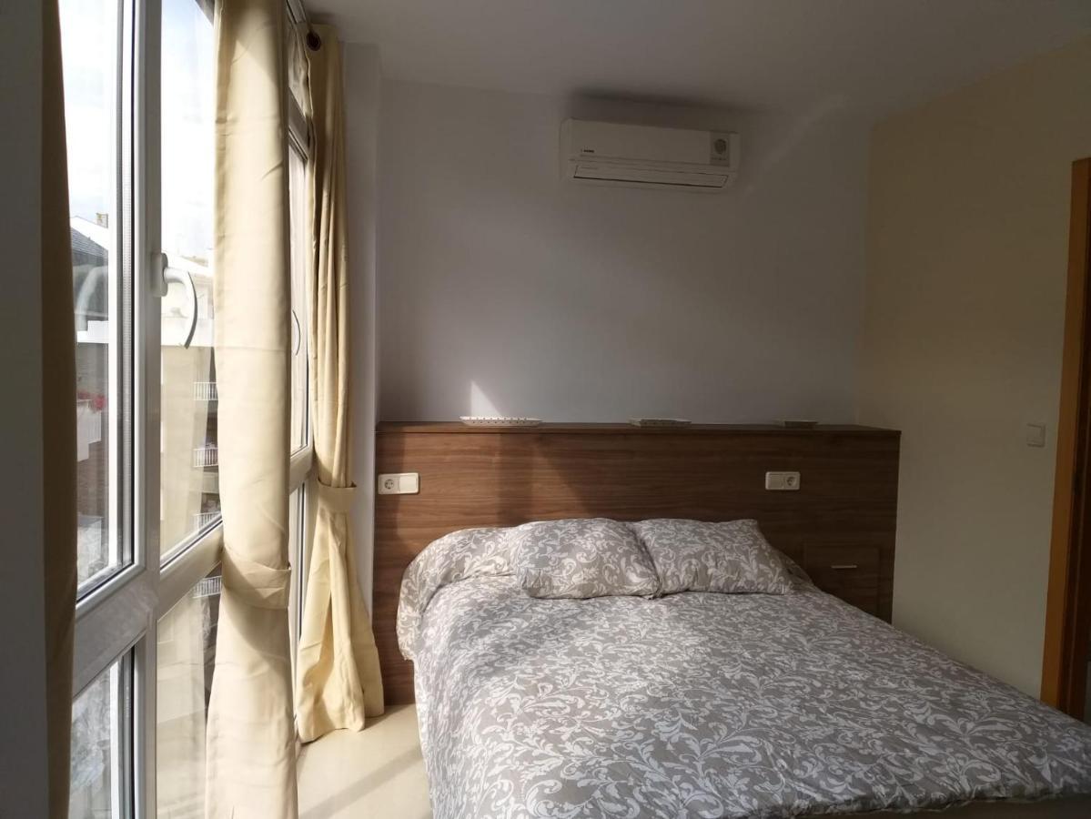 Apartamento En Ribeira Exterior foto